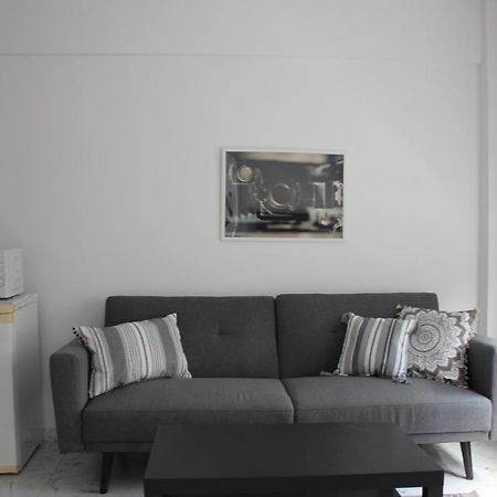 Amalia Residences Λευκωσία Εξωτερικό φωτογραφία