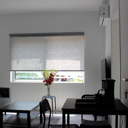 Amalia Residences Λευκωσία Εξωτερικό φωτογραφία