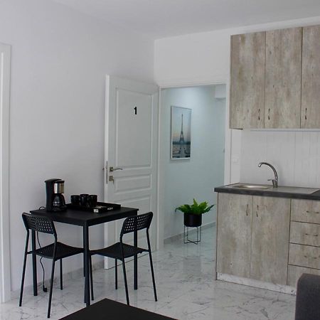 Amalia Residences Λευκωσία Εξωτερικό φωτογραφία