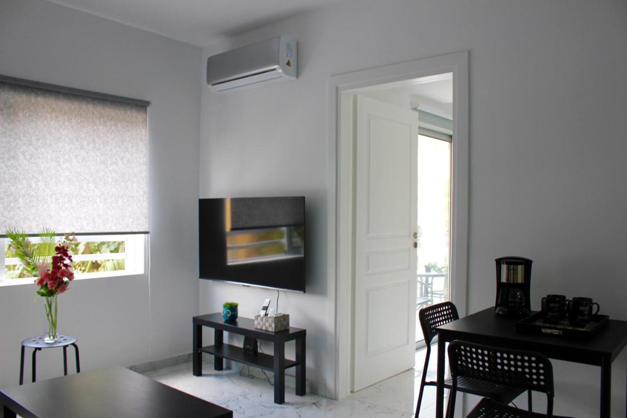 Amalia Residences Λευκωσία Εξωτερικό φωτογραφία