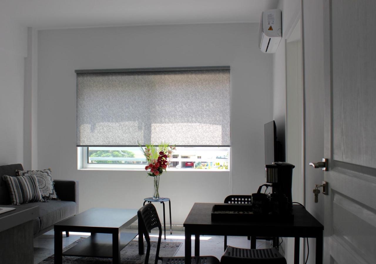 Amalia Residences Λευκωσία Εξωτερικό φωτογραφία