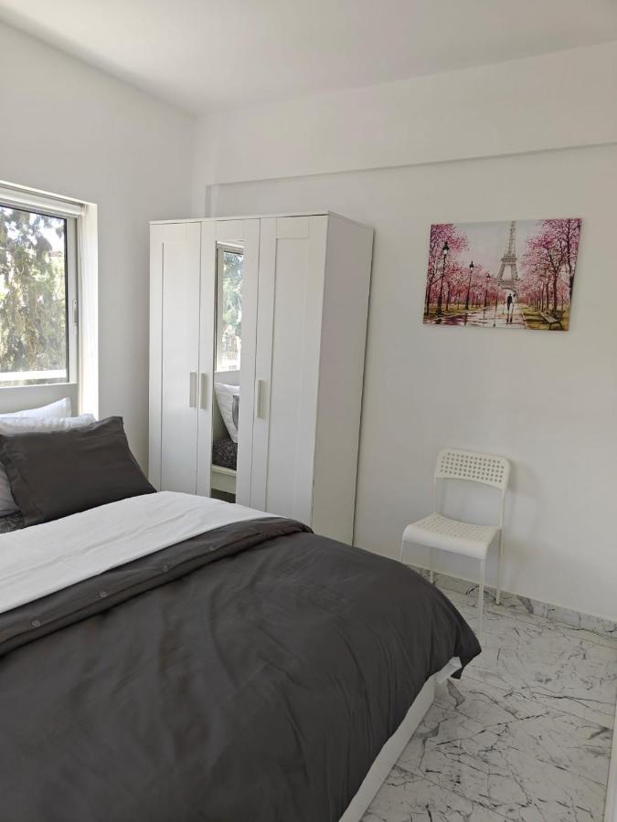 Amalia Residences Λευκωσία Εξωτερικό φωτογραφία