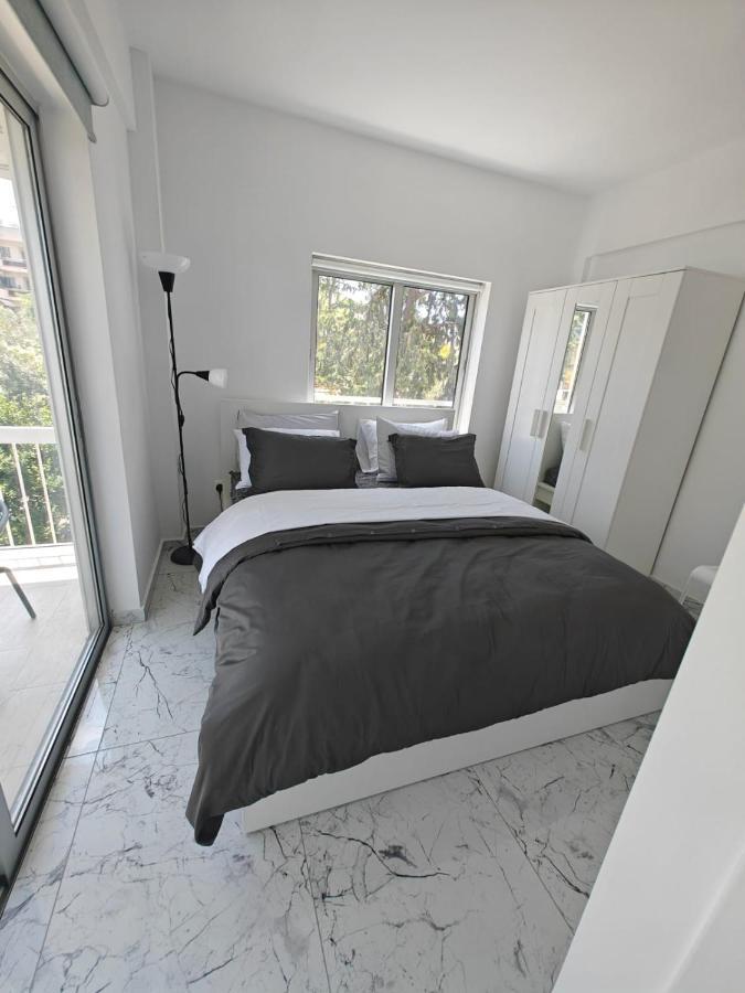 Amalia Residences Λευκωσία Εξωτερικό φωτογραφία