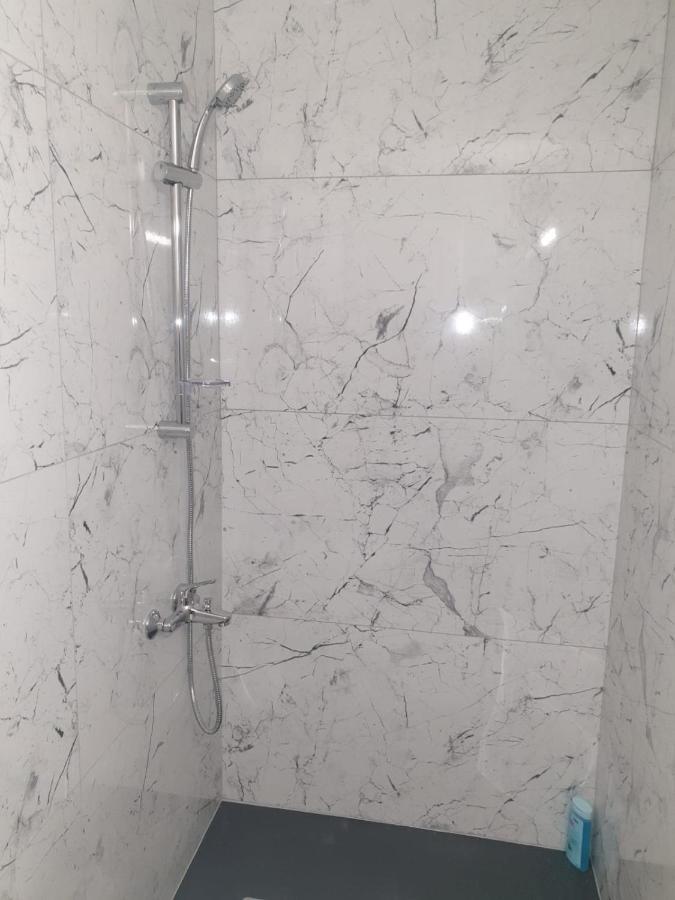 Amalia Residences Λευκωσία Εξωτερικό φωτογραφία