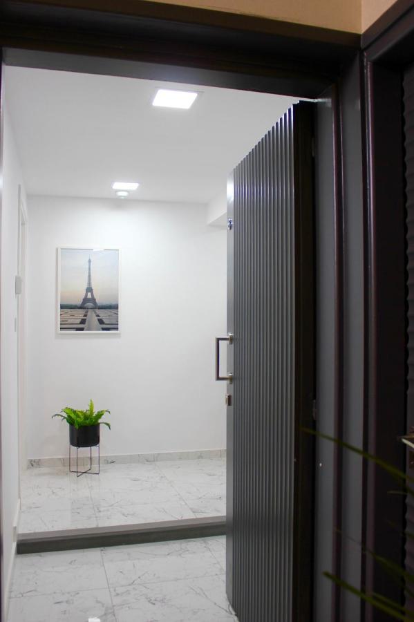 Amalia Residences Λευκωσία Εξωτερικό φωτογραφία