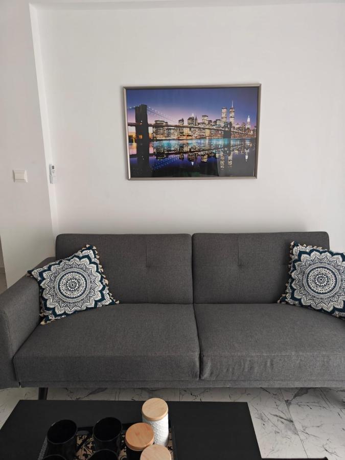 Amalia Residences Λευκωσία Εξωτερικό φωτογραφία