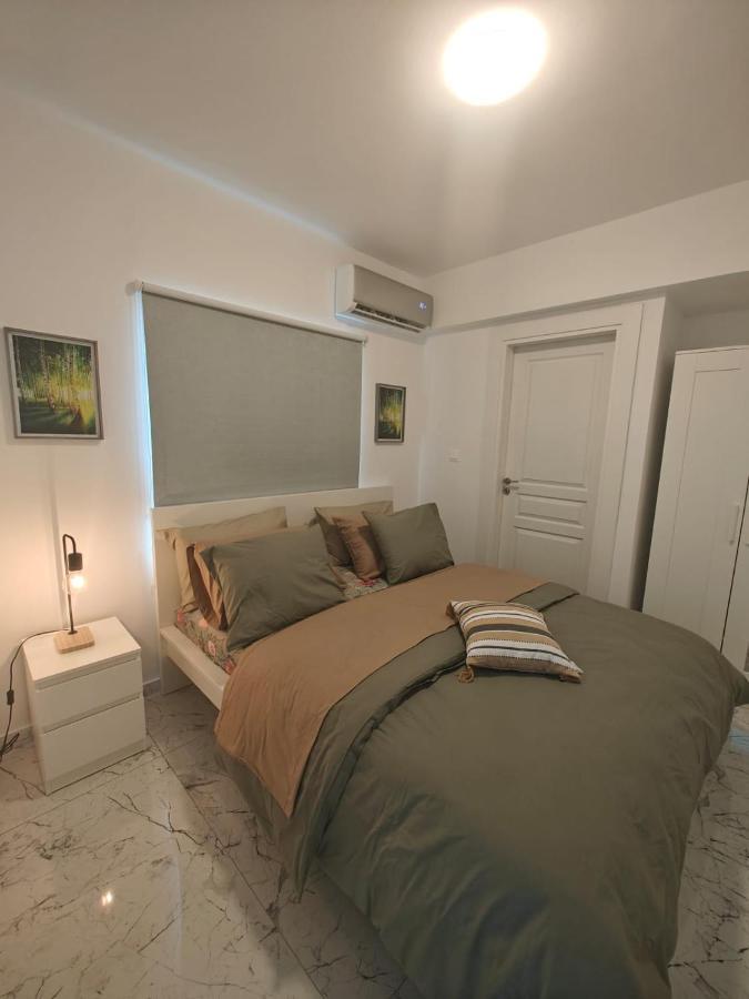 Amalia Residences Λευκωσία Εξωτερικό φωτογραφία