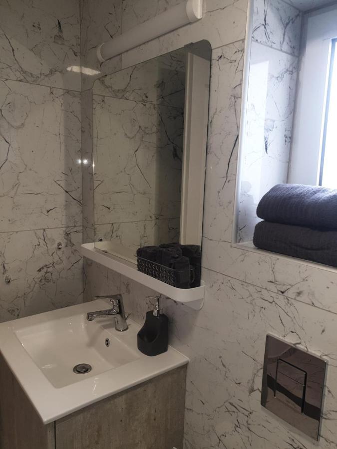 Amalia Residences Λευκωσία Εξωτερικό φωτογραφία
