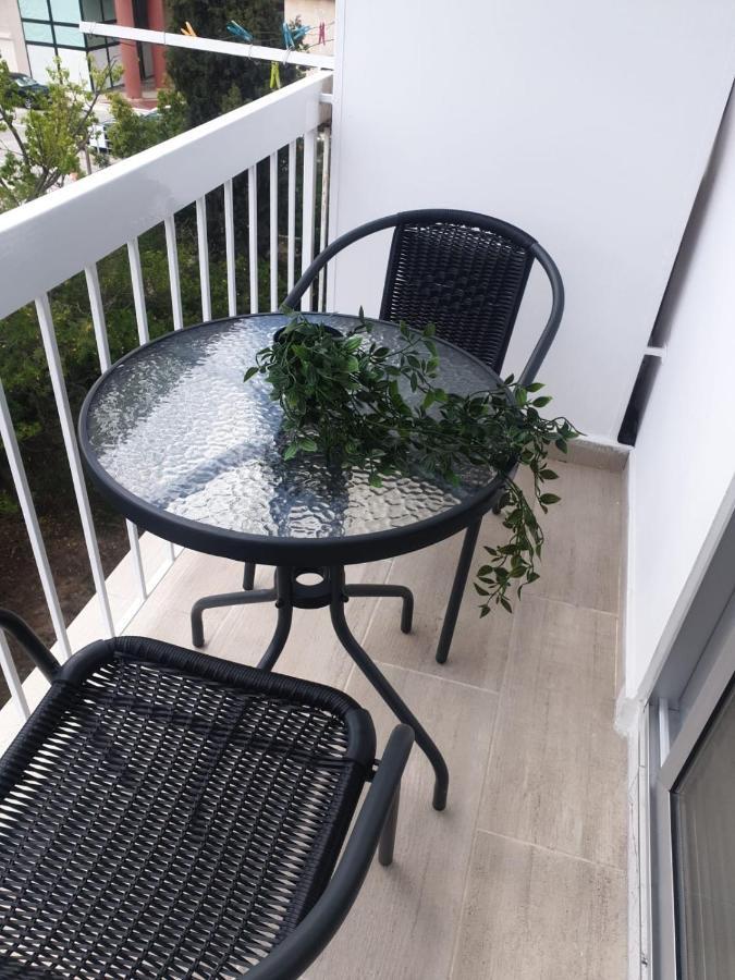 Amalia Residences Λευκωσία Εξωτερικό φωτογραφία