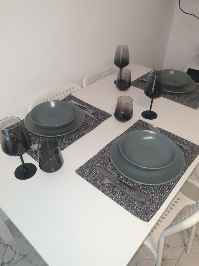 Amalia Residences Λευκωσία Εξωτερικό φωτογραφία