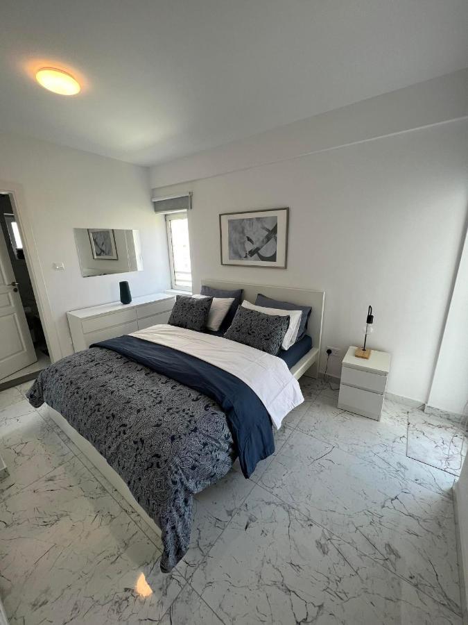 Amalia Residences Λευκωσία Εξωτερικό φωτογραφία