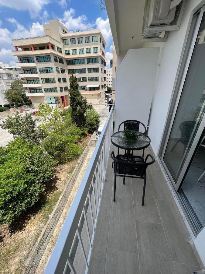 Amalia Residences Λευκωσία Εξωτερικό φωτογραφία