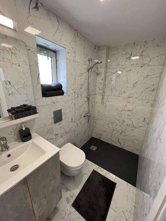 Amalia Residences Λευκωσία Εξωτερικό φωτογραφία