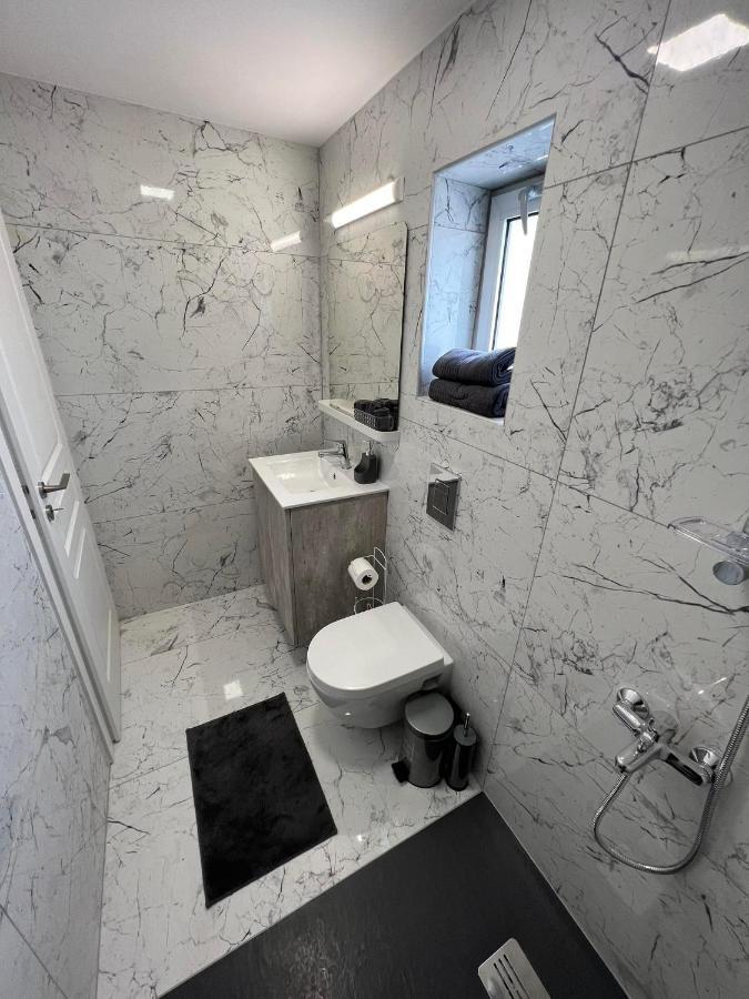 Amalia Residences Λευκωσία Εξωτερικό φωτογραφία