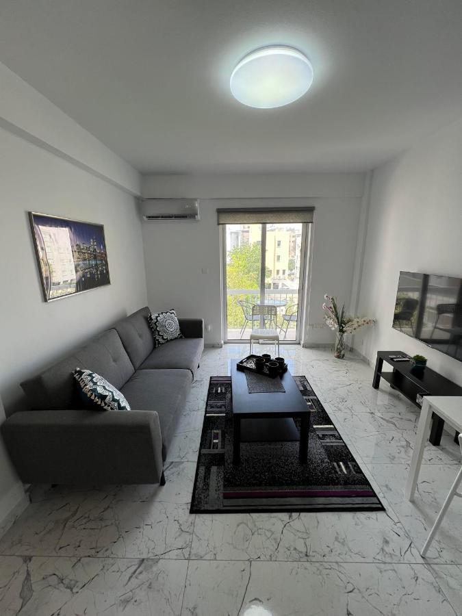 Amalia Residences Λευκωσία Εξωτερικό φωτογραφία