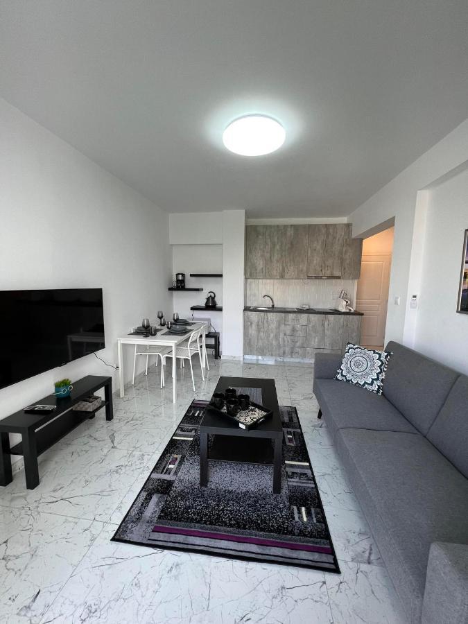 Amalia Residences Λευκωσία Εξωτερικό φωτογραφία
