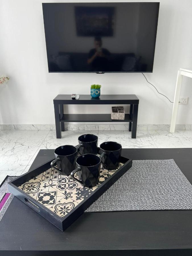 Amalia Residences Λευκωσία Εξωτερικό φωτογραφία