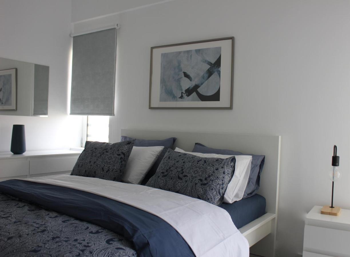 Amalia Residences Λευκωσία Εξωτερικό φωτογραφία
