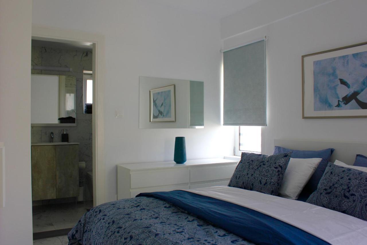 Amalia Residences Λευκωσία Εξωτερικό φωτογραφία